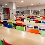 Tagaste Residencia Universitaria Апартаменты Леон