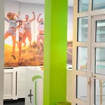 Tagaste Residencia Universitaria Апартаменты *