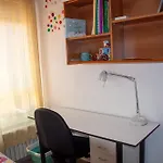 Appartement Tagaste Residencia Universitaria