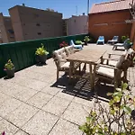 Tagaste Residencia Universitaria Апартаменты