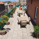 Tagaste Residencia Universitaria Апартаменты