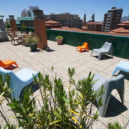 Appartement Tagaste Residencia Universitaria