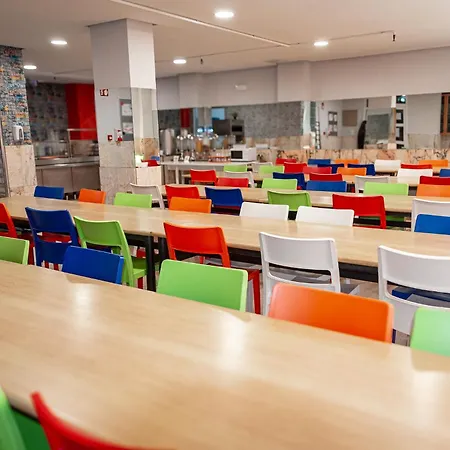 Tagaste Residencia Universitaria Apartment Leon